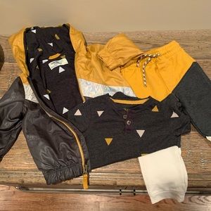 3 piece set - 🥰 Excellent condition